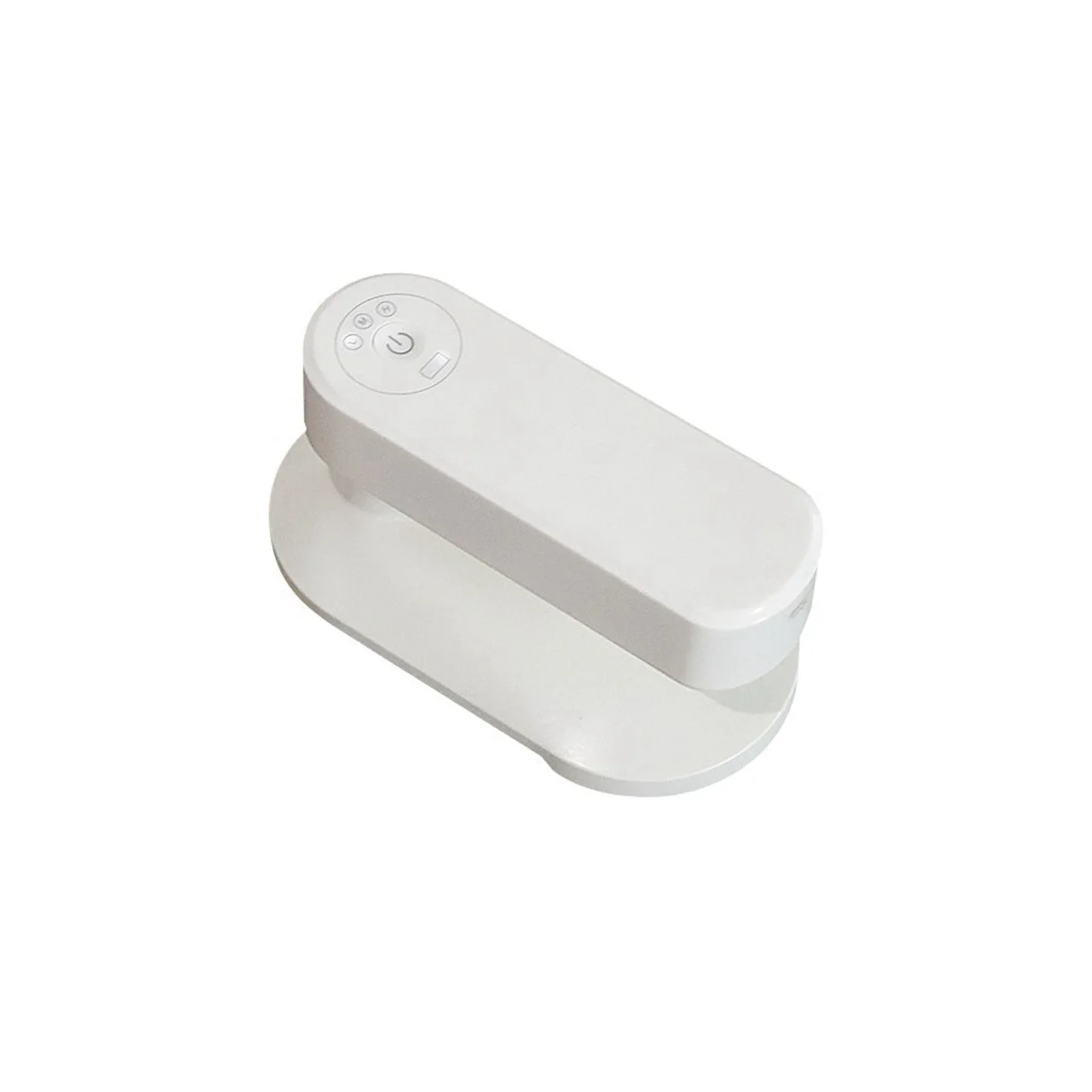 مكواة كهربائية لاسلكية صغيرة A14G-Mini للملابس، مكواة سفر محمولة قابلة لإعادة الشحن، مكوّاة معلقة محمولة جافة ورطبة