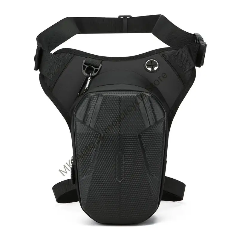 

F62F Hip Thigh Bag for Cycling Hiking Climbing Thigh Fanny Pack