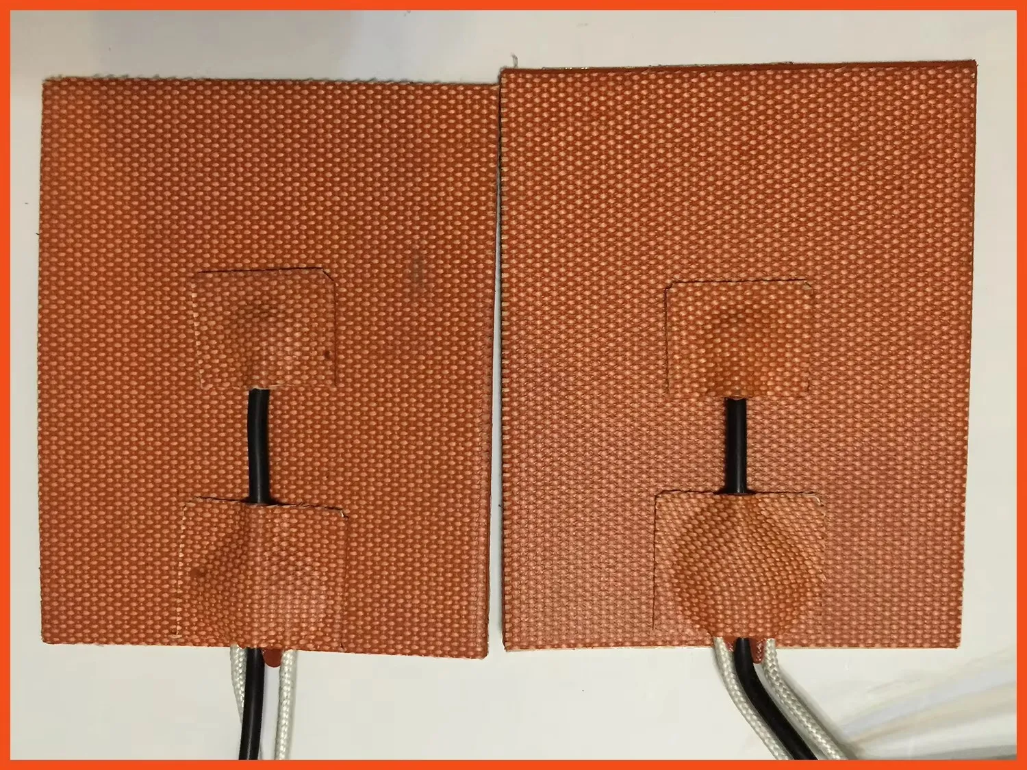 1500W 230V 350X350M…