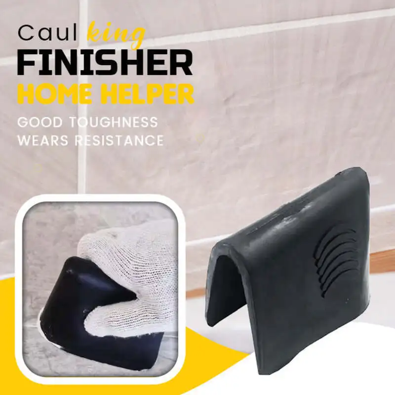 

CAULKING FINISHER caulking artifact beauty seam tool sand scraping smear mortar tile floor tile beauty seam tool