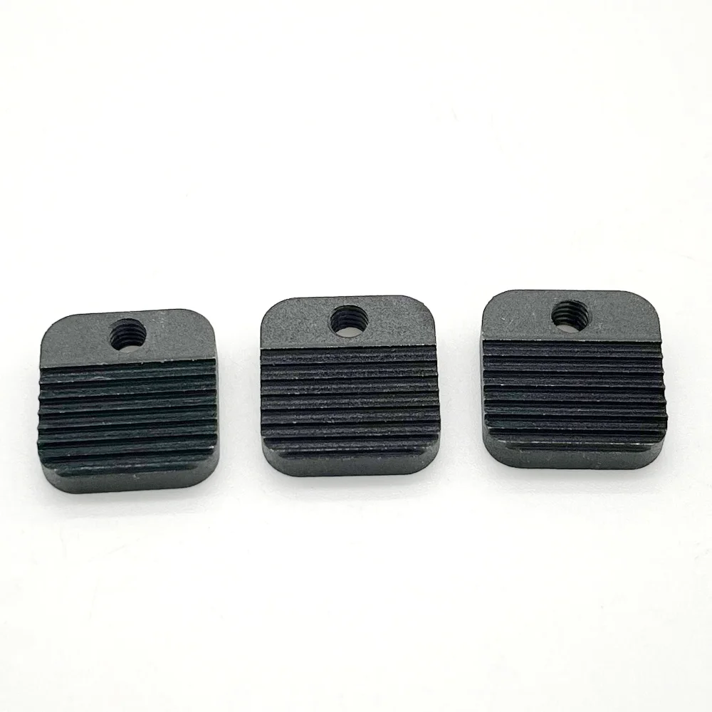 Spare Parts JD1014 Tensioned Toothed Plate Suitable for V2 Battery Powered Plastic Strapping Tool