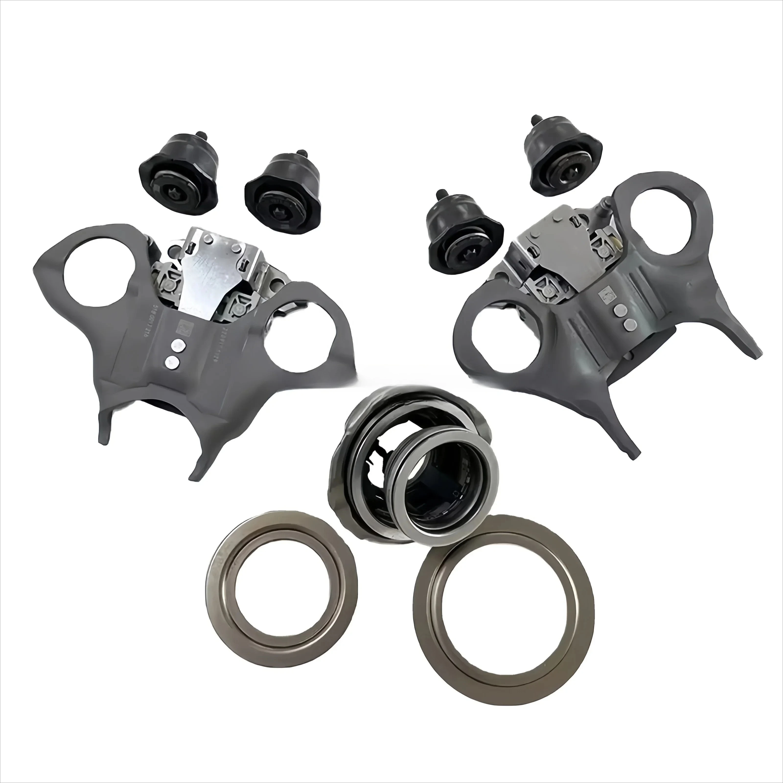 Brand New 6DCT250 B…