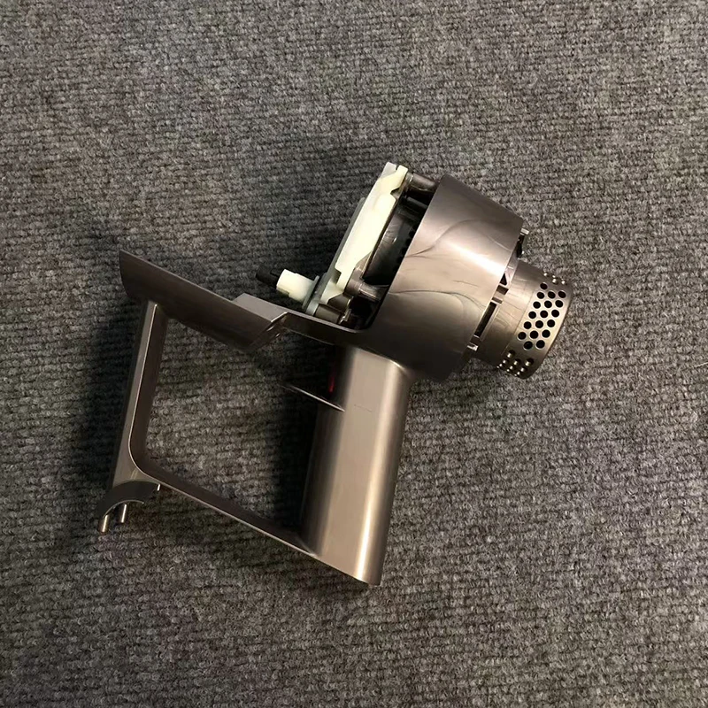 For Dyson V10/ SV12 Original Motor Head Robot Vacuum Cleaner Parts Host Handle Shell Engine Filter Dust Cup Assembly Replacement