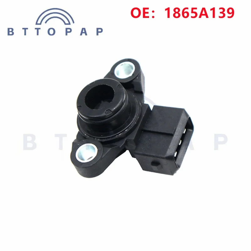 

1865A139 Intake Pressure Sensor For Mitsubishi Eclipse/ Endeavor/ Galant/ Lancer/ Outlander Sport Models Auto Parts