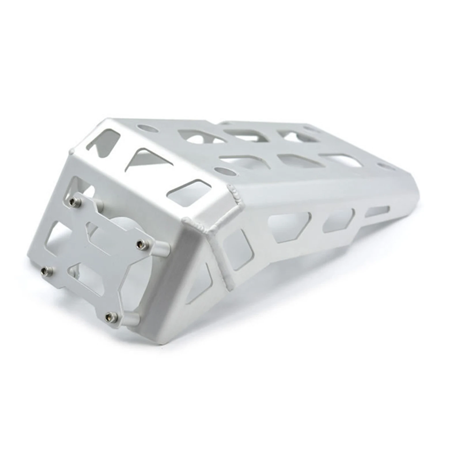 Pop For BMW G310R G310GS G 310GS G 310R 310 GS R 2017-2023 Motorcycle Engine Chassis Guard Skid Plate Protective Cover Protector