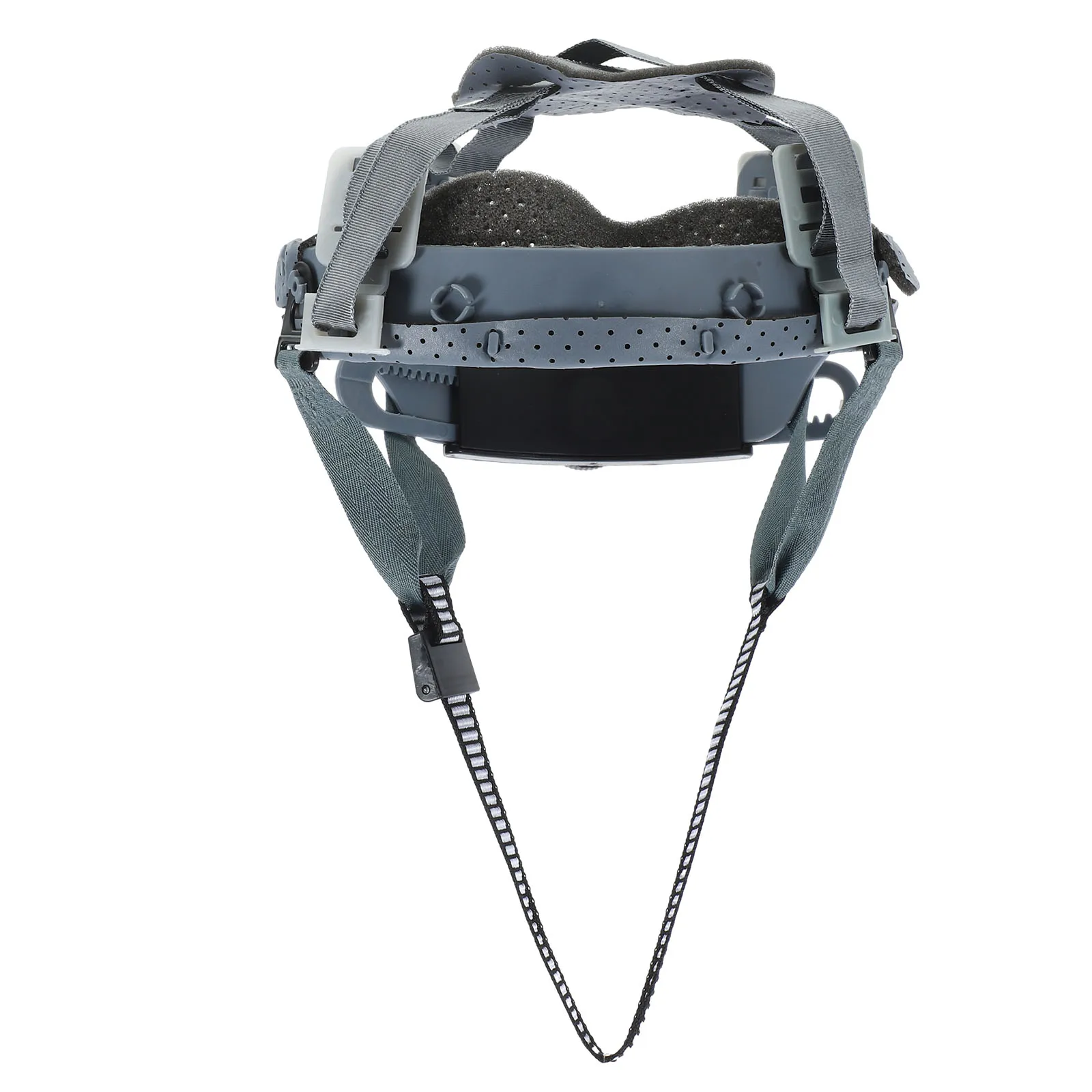 Hard Hat Liner Safety Hat Suspension 4-Point Button Design Breathable Adjustable Accessories for Men Labor Protection