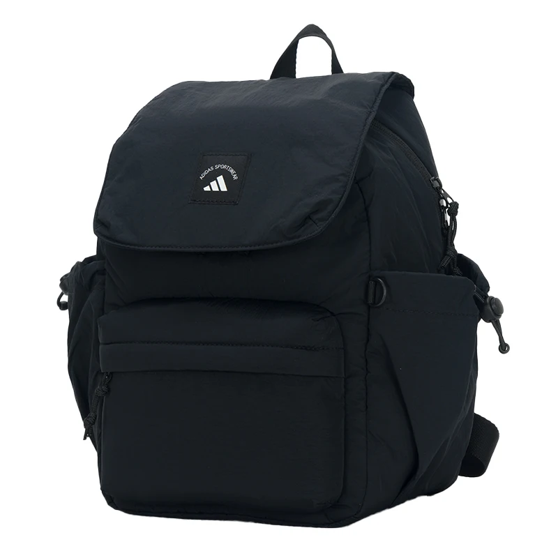 

Adidas Backpack Men's Bag Women's Bag Sports Bag Travel Storage Bag Student School Bag Backpack Kf2662