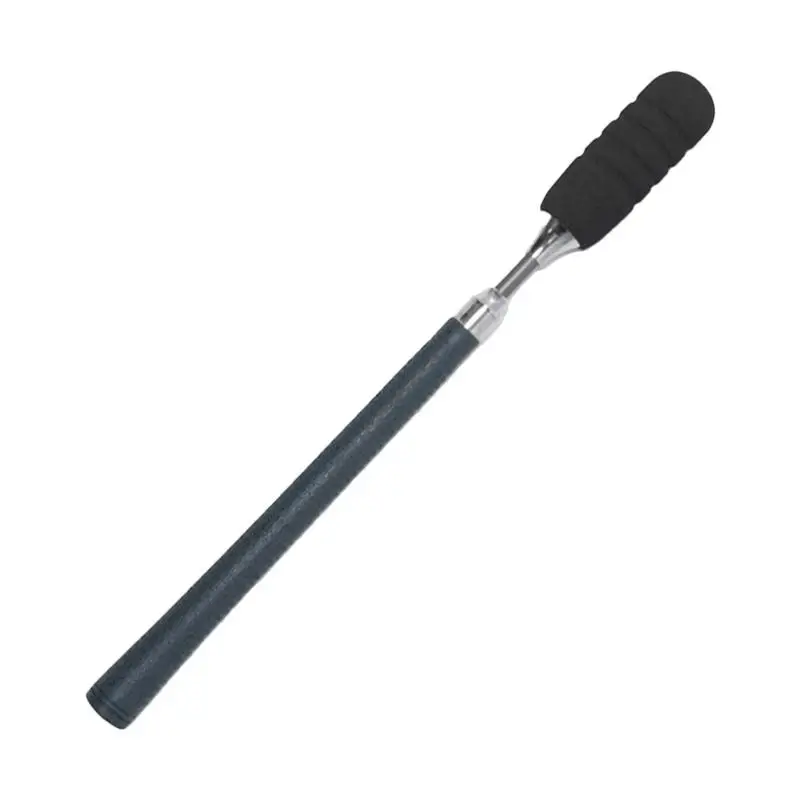 

Golf Swing Training Aid Stretchable Swing Training Device Retractable & Correcting Gesturer Aid Sound-Emitting Telescopic