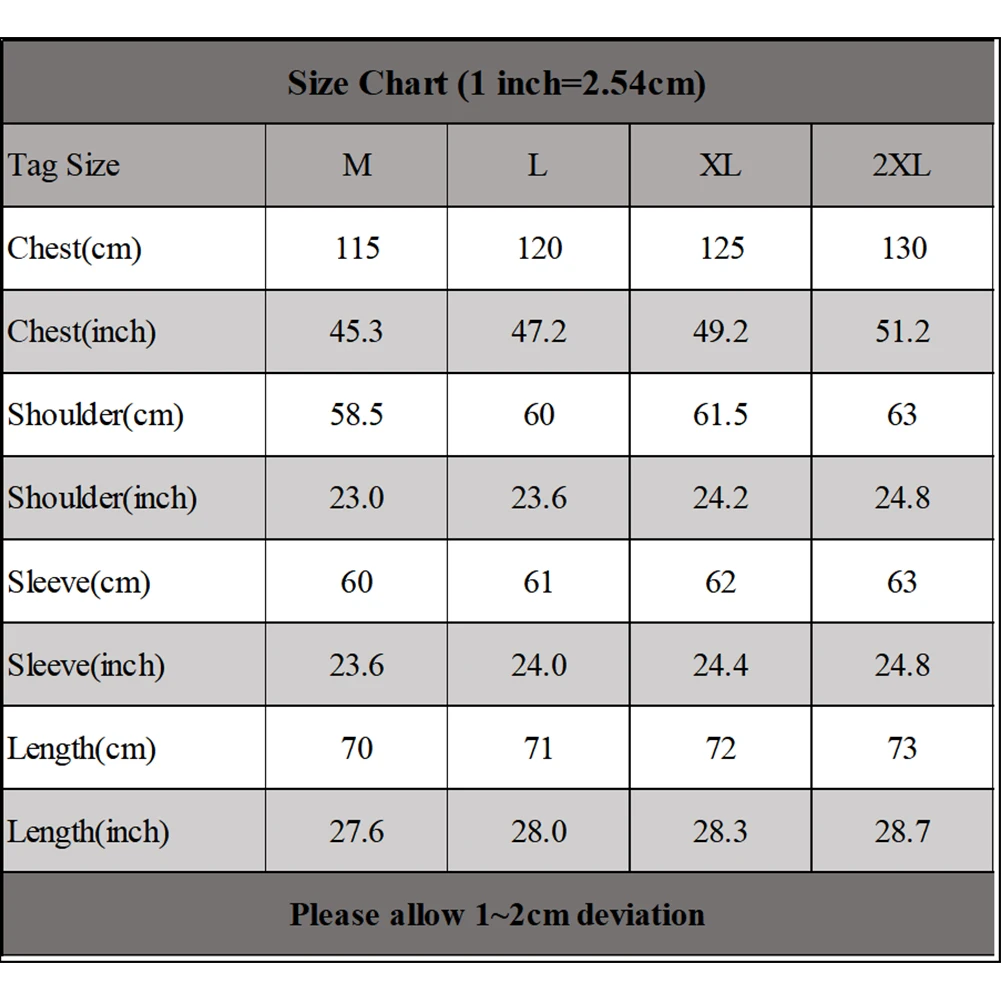 Men Casual Slim Collarless Buttons Coat Round Neck Jacket Outwear Cardigan