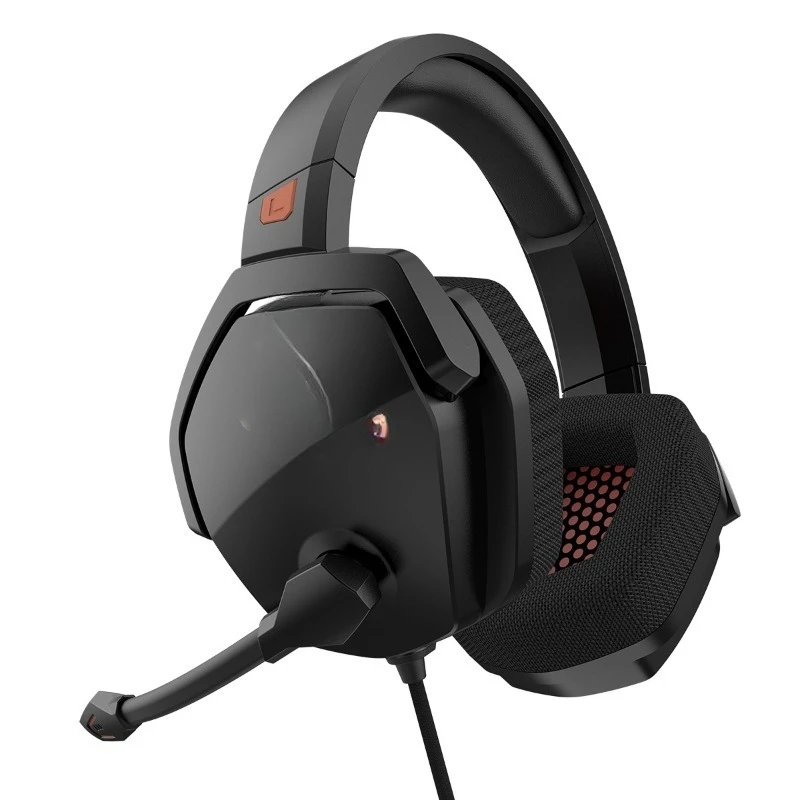 

N16 wired gaming headset, computer e-sports, chicken headset