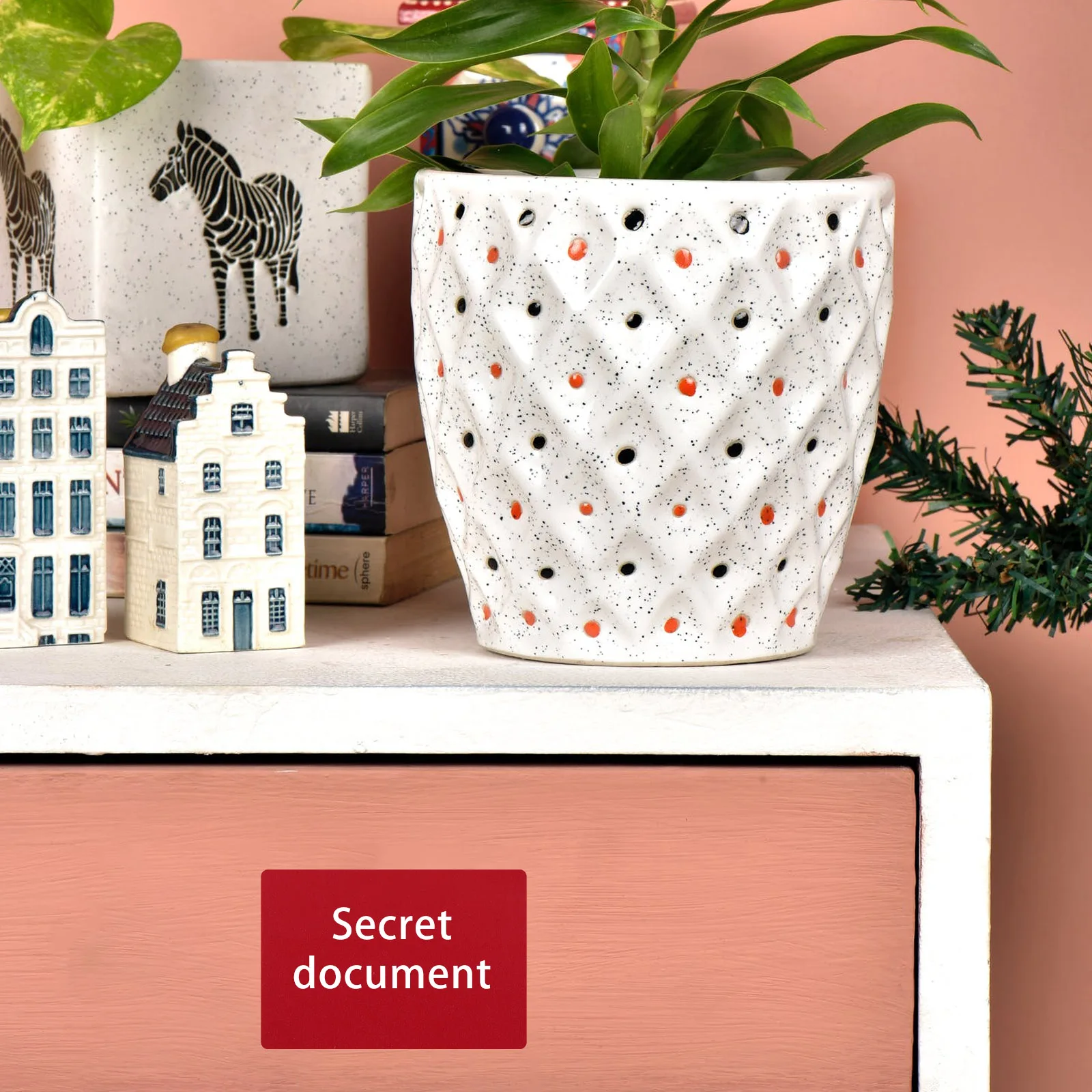 Bright Colored Thermal Transfer Labels No Ribbon Needed Self Adhesive Shipping Labels for Zebra Tsc Argox Printers