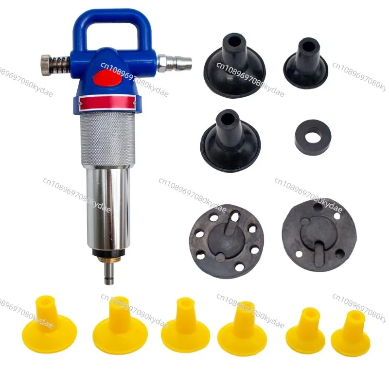 QM-22 Automotive En…