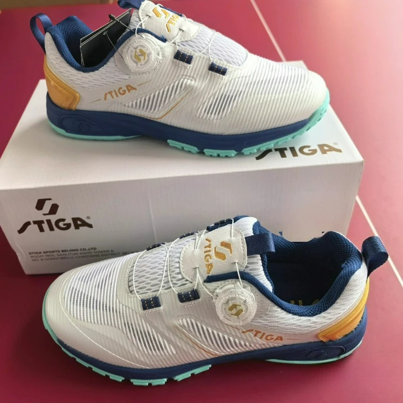 Profesjonalne buty do tenisa s – Table Tennis Vs Badminton recenzja i cena