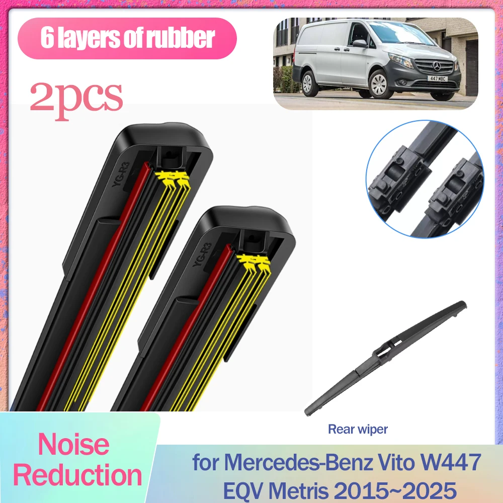 Windscreen Wipers F… - image