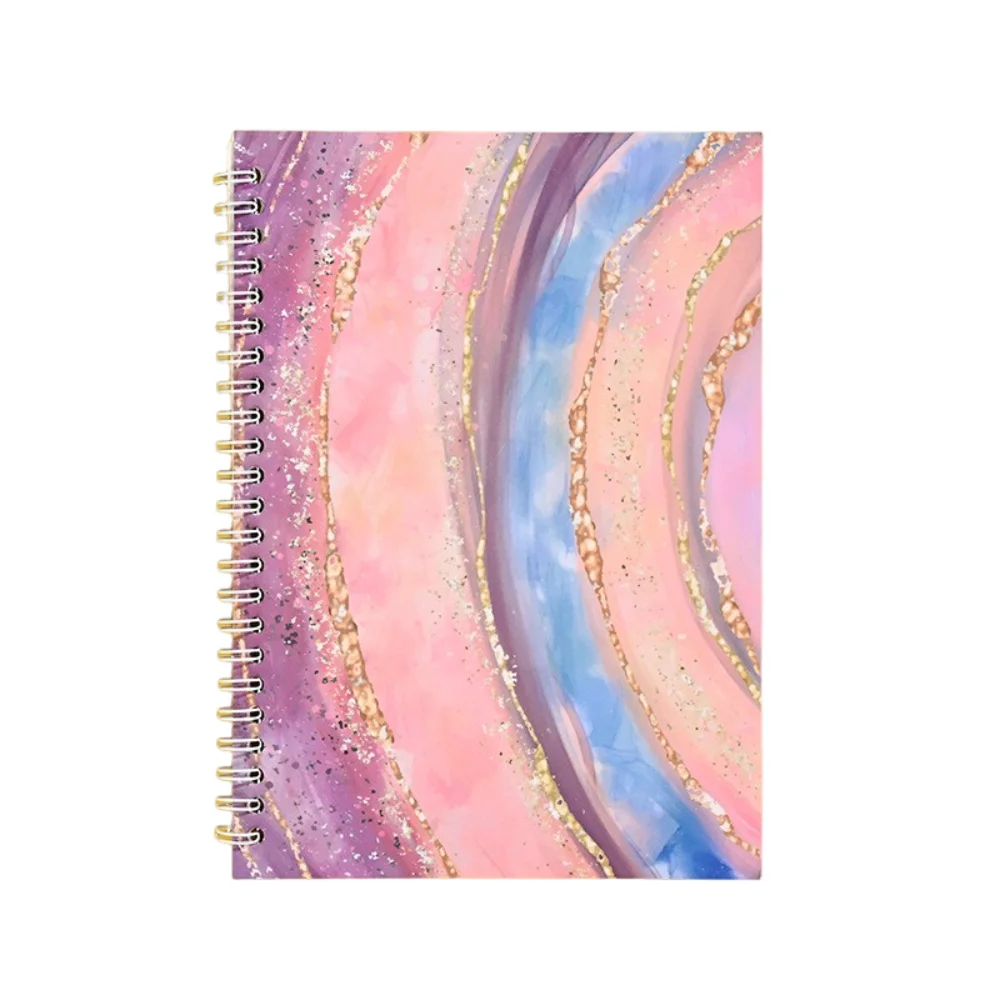 

Новая многоразовая наклейка, бумага для спуска книг, 32 листа, альбом для сбора, размер А5, двусторонняя коллекция наклеек, книга для хранения для взрослых