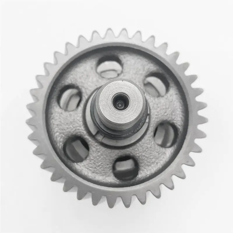Output Shaft Output Gear Shaft Intermediate Shaft For Hammerhead 150CC 200CC 300CC Go Kart Dune Buggy Middle-A97E