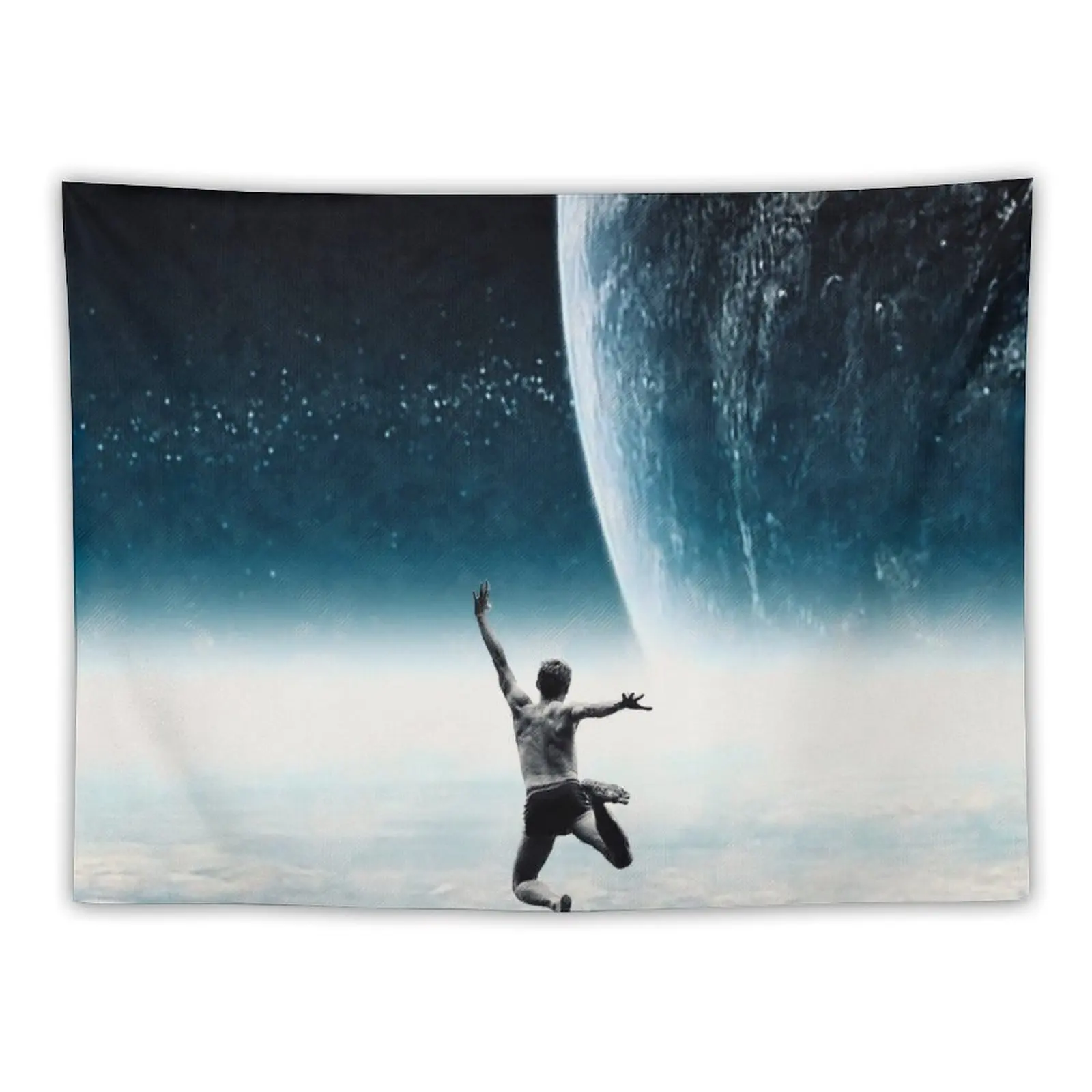 

Dive into another world Tapestry Cute Decor Home Decorators Room Decorator Tapestry