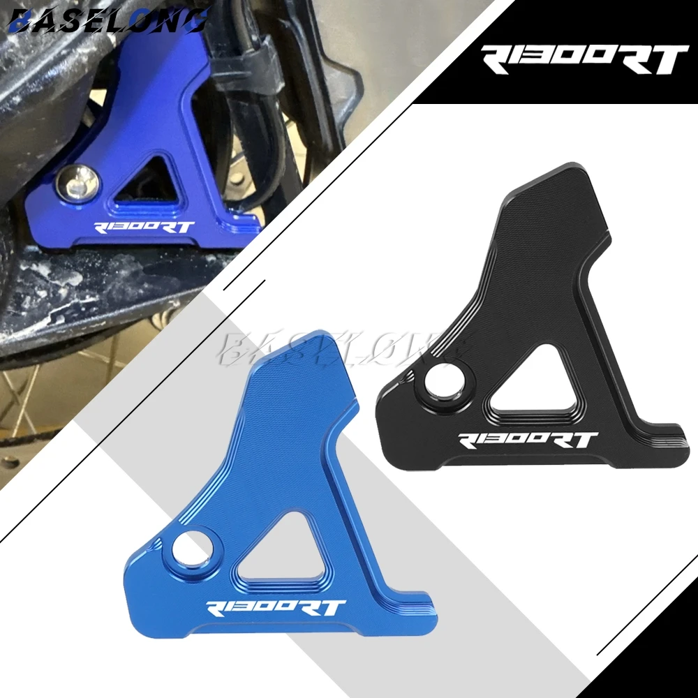 

New Motorcycle Accessories Front Wheel ABS Sensor Guard Protection Cover FOR BMW R1300RT R1300 RT R 1300RT Option 719 2025 2026