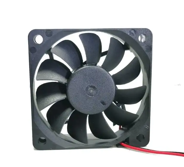 SUNON MF60151V2-1000C-A99 DC 12V 0.88W 60x60x15mm 2-Wire Server Cooling Fan