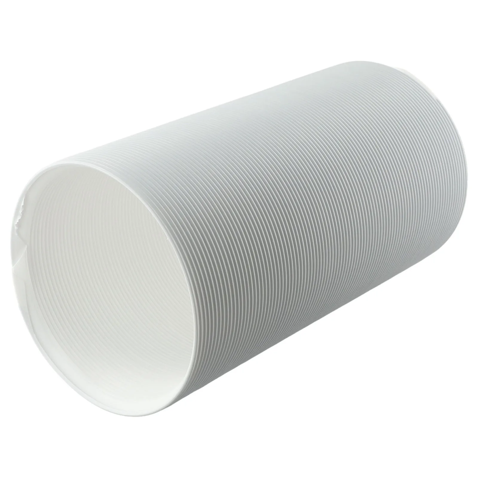 

White Exhaust Hose Vent 1.5M 6\\\" Diameter Accessories Air Conditioner For Portable Replacement High Quality Hot