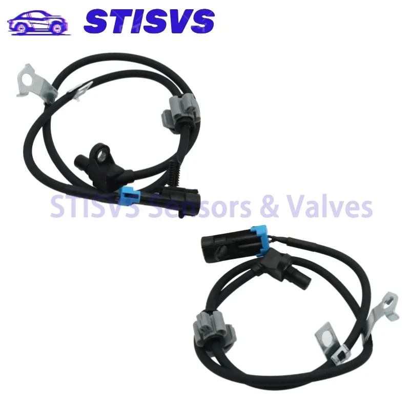 15058369 Front Left/right ABS Wheel Speed Sensor For For Chevrolet Astro GMC Safari 2003 2004 2005 15058370 Auto Spare Parts New