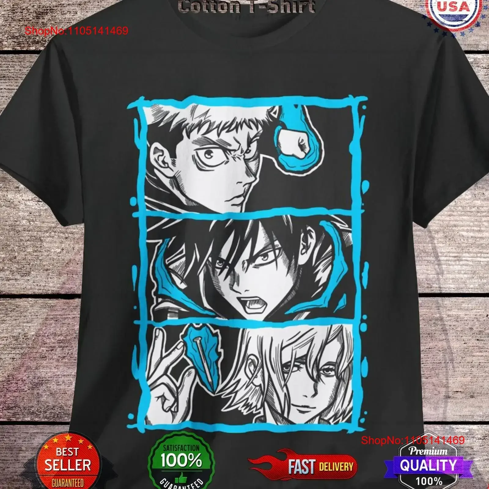 Nobara Itadori Jujutsu Kaisen Megumi camiseta Anime japonés JJK Yuji vintage lavado Unisex ropa de diseñador Casual versátil