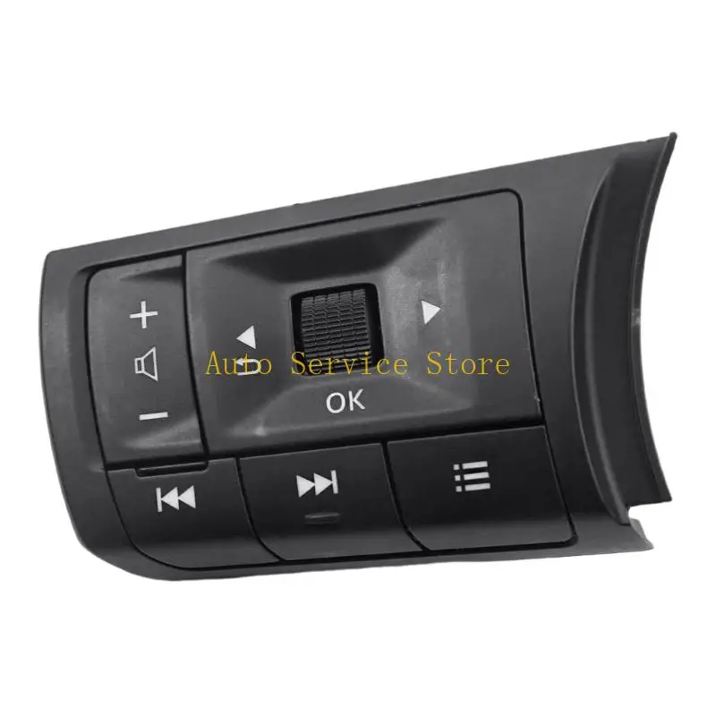 

462A Vehicles Ergonomic Left Side Sound Switches 255506RF4B 255506RF4C 255506UE0C