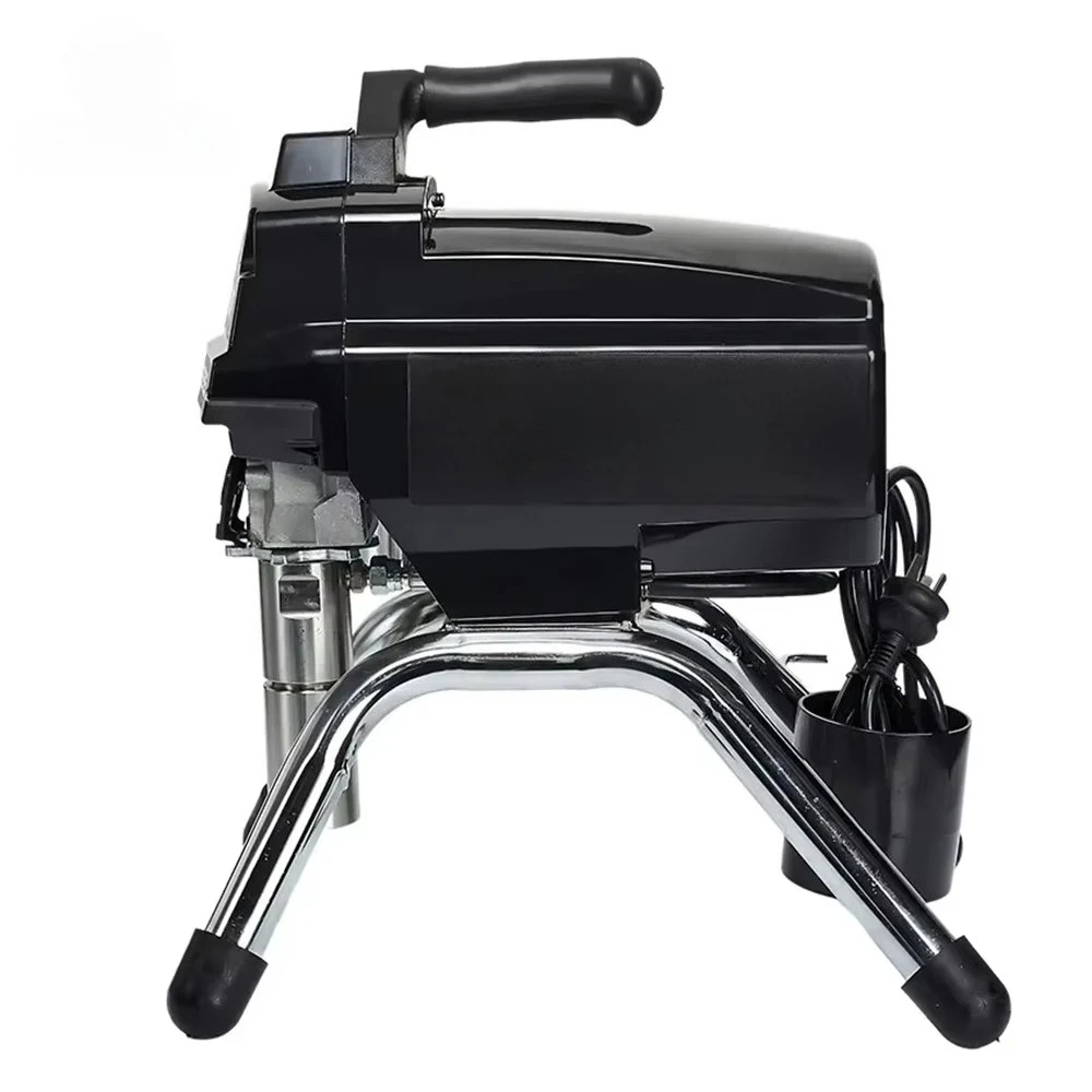 695 Electric Piston Airless Paint Spraying Machine