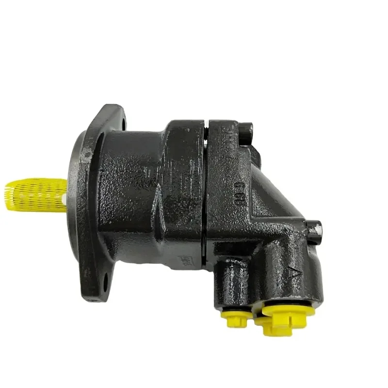 Parker F11 series Hydraulic Motor F11-005 F11-006 F11-010 F11-012 F11-014 F11-019 F11-150 F11-250 F12-110-LS-SH-T-000-00