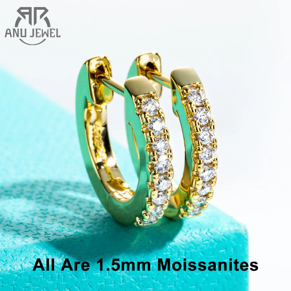 Anujewel 1.5Mm D Co… - image