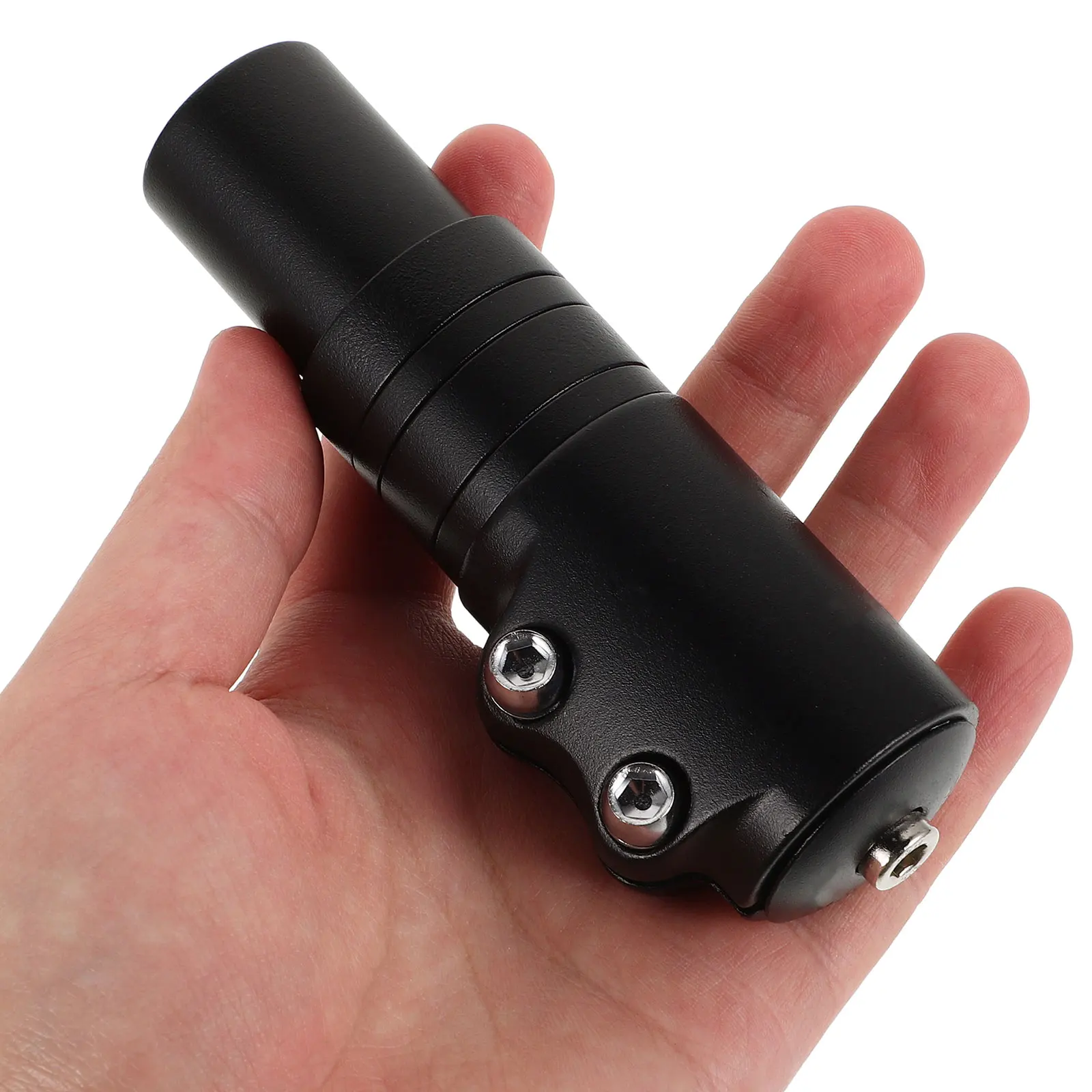 

Stem Height Booster Bicycle Riser Adapter Bike Handlebar Extender Fork Heighten