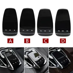 Car Central Console Mouse Handwriting Touchpad Switch Control Panel For Mercedes BENZ W205 W253 W166 W222 W213 C GLC GLS Class
