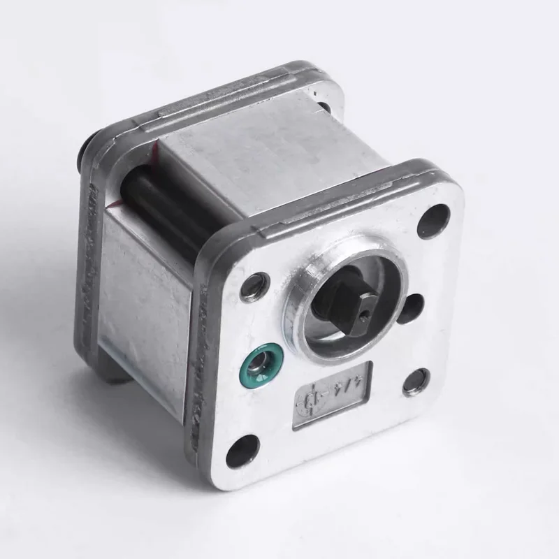 CUT Italian pump head model oil pump head