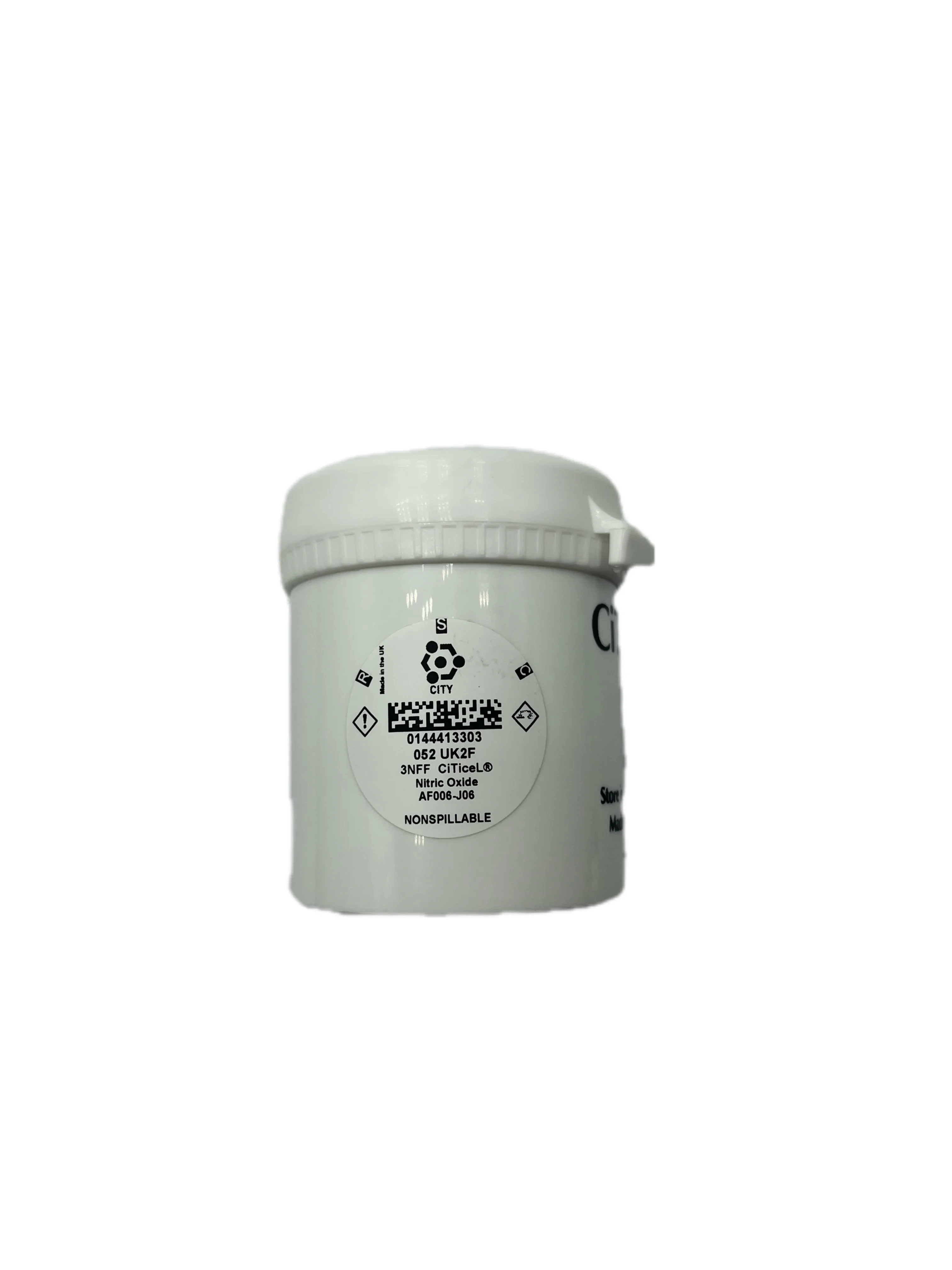 CEMS UK City Stickoxid (NO) Luftqualitätssensor 3NFF 3NF/F