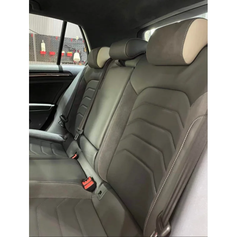 Suitable for BK Original VII GTI GTD Polo Arteon Car Upgraded Golf Sports Seats