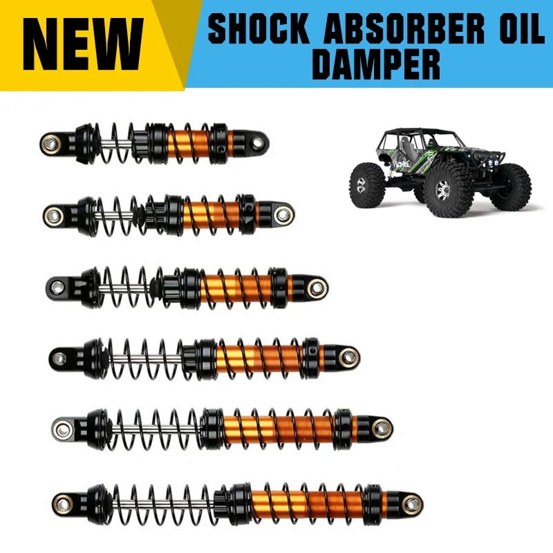 

Автомобильный пульт дистанционного управления MJX H8H header West 1/8 RC, оригинальные детали, пружинный амортизатор масла, новинка 2024