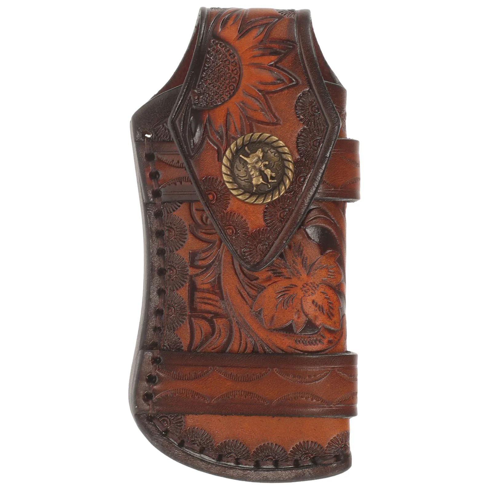 

Cutter Holder Sleeve Guard Protector For Camping Household Kitchen Chef Tools Small Tool Cover Storage Carry Case