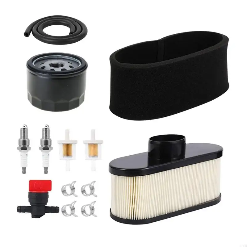 M6CB Эффективный воздушный фильтр газонокосилки.