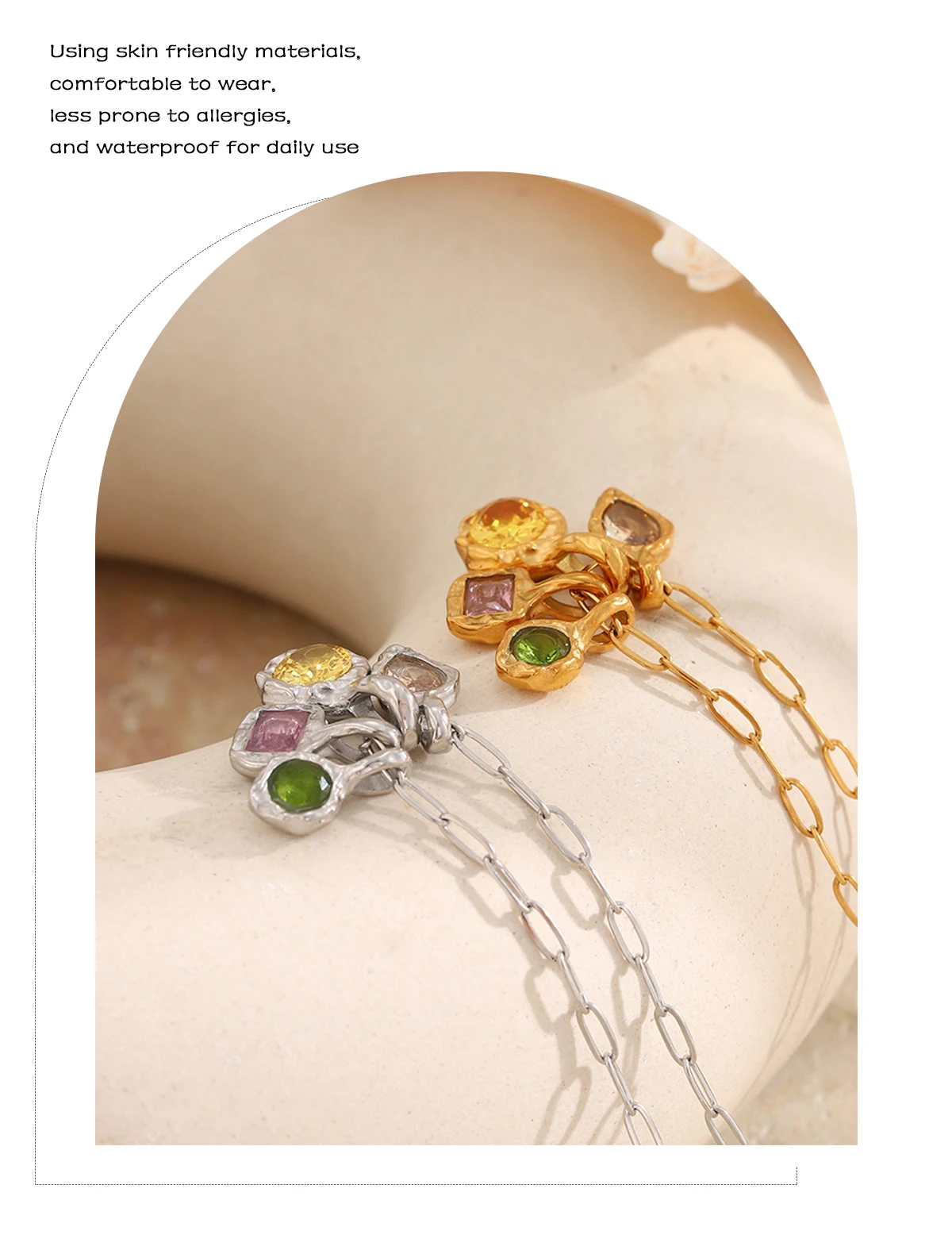Product detail