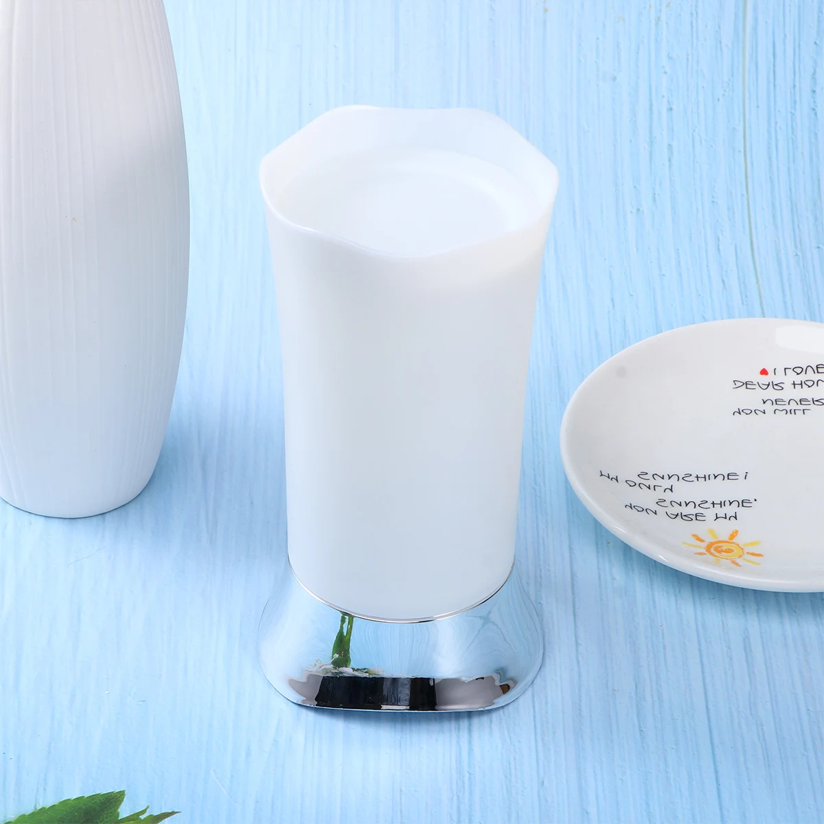 Wireless Pir Motion Sensor Light Auto On Off Portable Night Lamp Operated 3 Aa For Bedroom Bathroom Baby Room Office