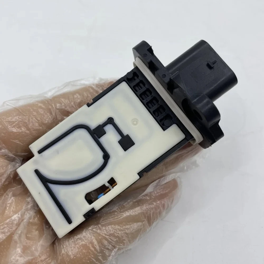 1pc 5WK98505 Maf Mass Air Flow Meter  13628570107 for-BMW- X1 X2 X3 X4 X5 620 520 518 418 420 425 316 318 320 325 Mini- 114 116