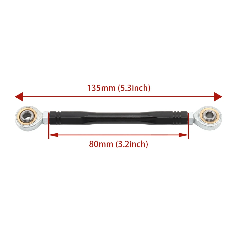 Variant: 80mm