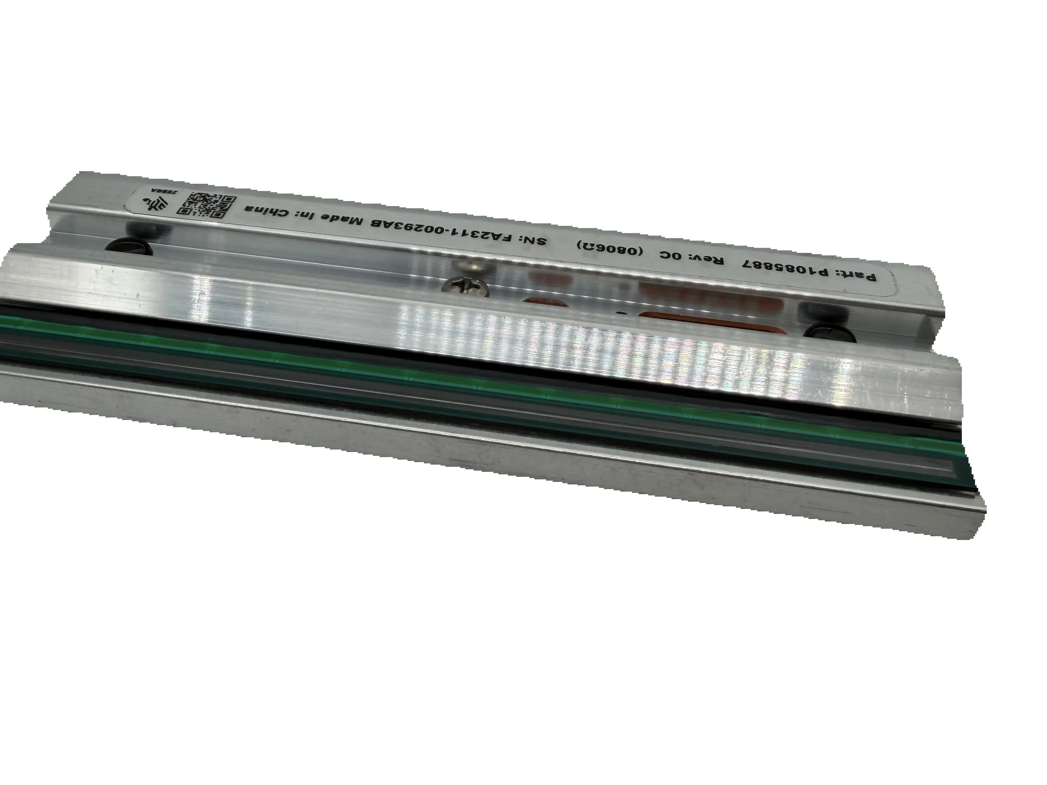 printhead for ZT510 203dpi barcode label printhead P1083347-005 ZT 510  New original thermal