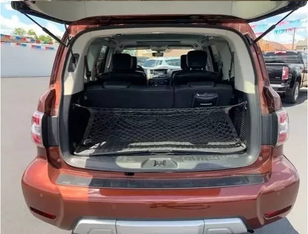 

Демпфер для Nissan Patrol/Armada Y62 Infiniti QX56/QX80 без мощности 2010-2022, задняя дверь багажника, подъемник багажника, поддерживает газовые стойки