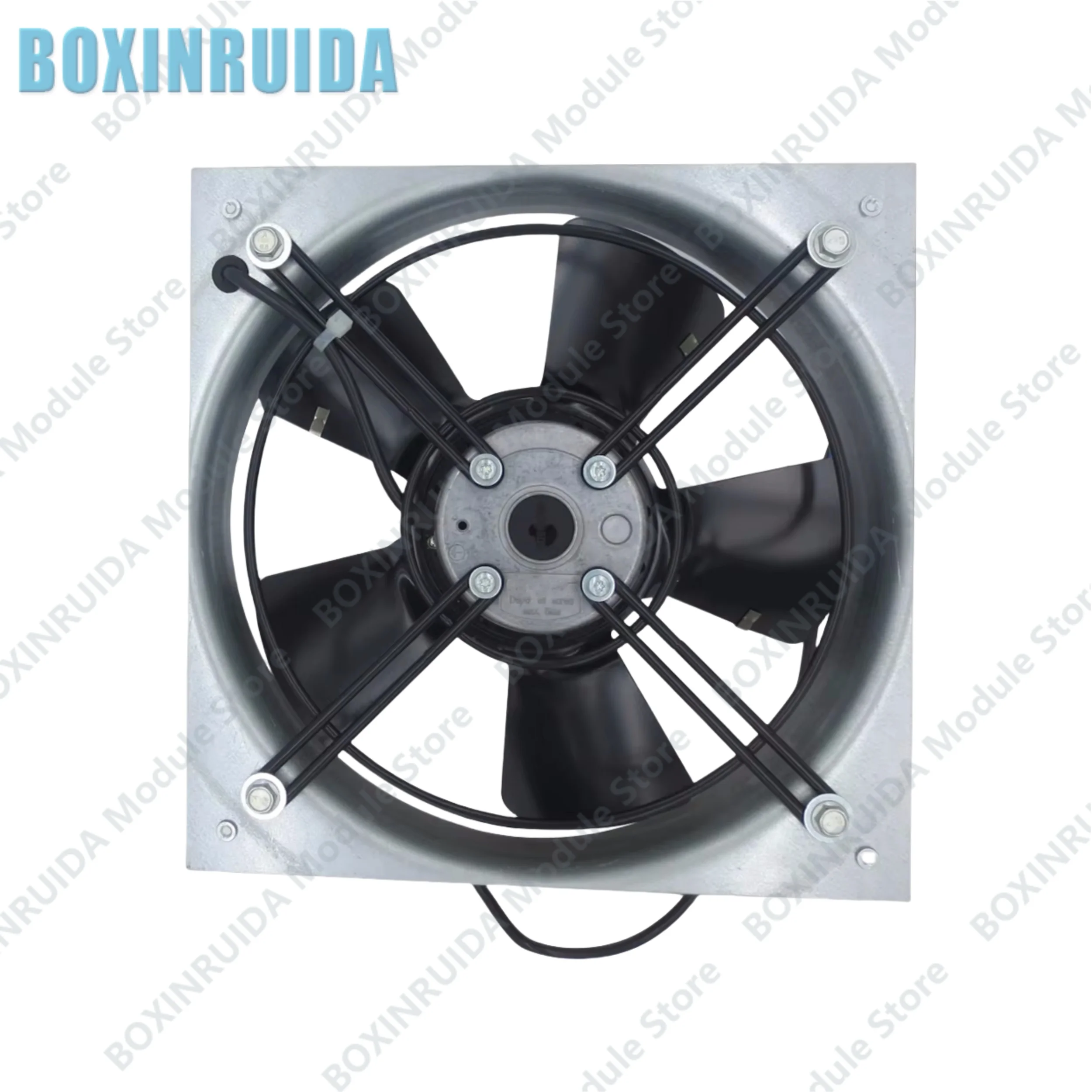 Brand new original W2D250-GA08-08 110W axial flow cooling fan