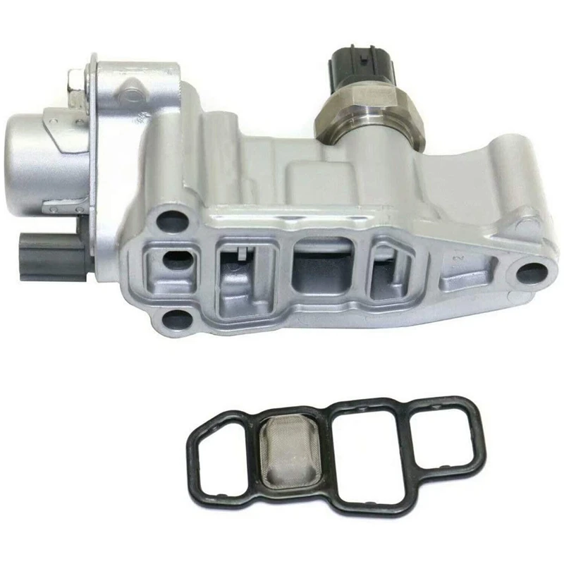 VTEC Solenoid Spool Valve VVT Oil Control Valve For 2006-2011 Honda Civic Sedan  15810-RNA-A01