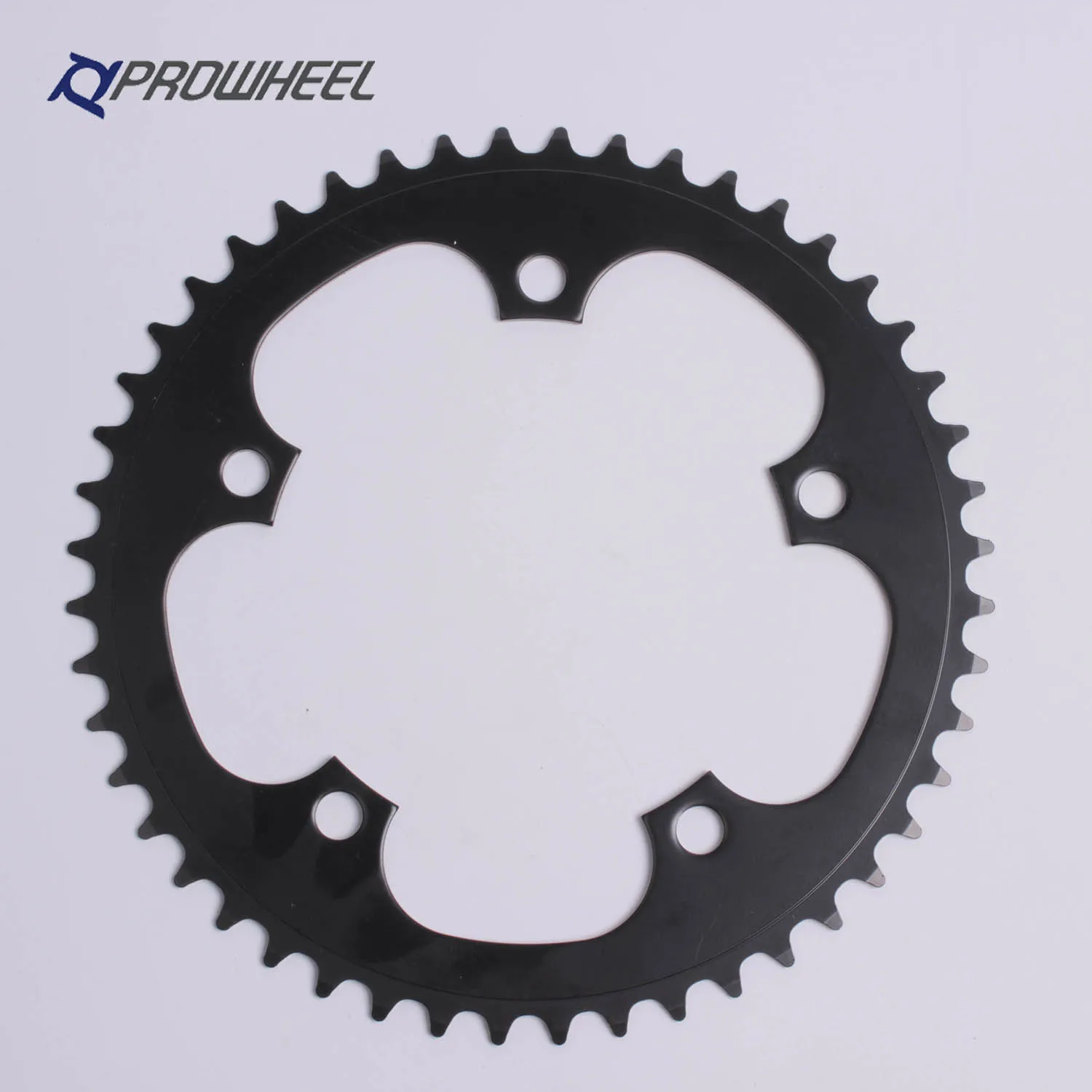 

Велосипедная круглая звезда Prowheel 130BCD 46T 48T для 6 7 8 9 10 11 12 Скоростей для горного велосипеда, электровелосипеда, электрического велосипеда, городского велосипеда