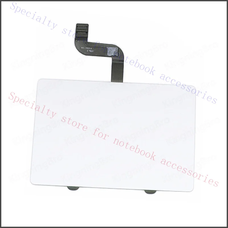TTT+ Trackpad + Flex Cable For MacBook Pro Retina 15 A1398 Touchpad Late 2013 2014