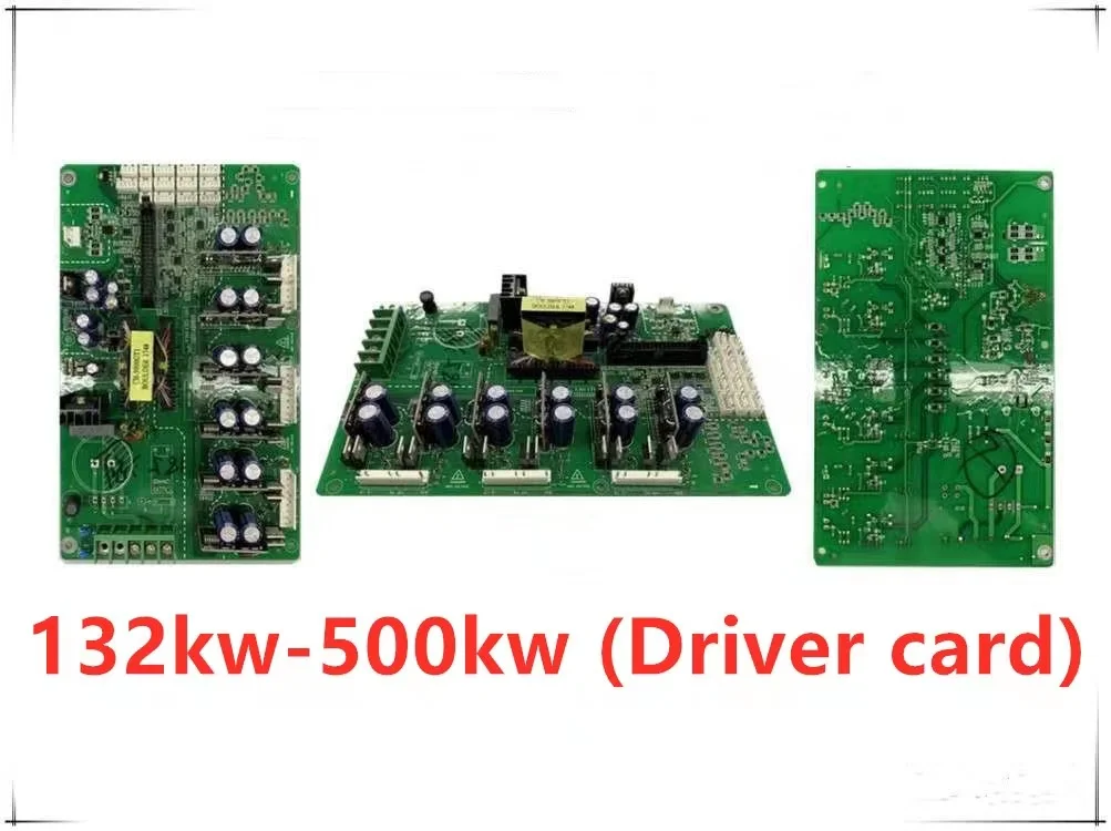 CHF100A Inverter Control Board 185KW Drive Card Vfd Control Board