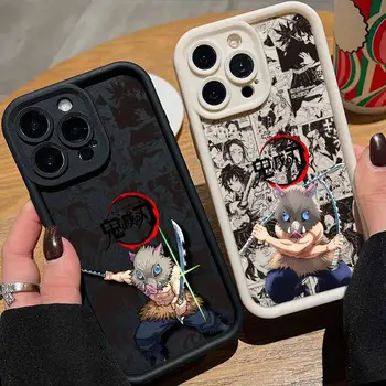 10 nejlepší prodej kryt na telefon Demon Slayer pro iPhone - №1
